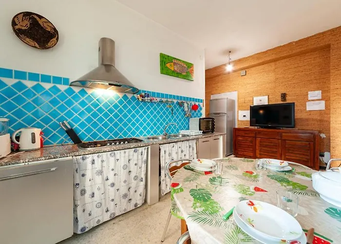 Solar Private 30 Minutes From The Sea - Solare A 30 Minuti Dal Mare Appartement