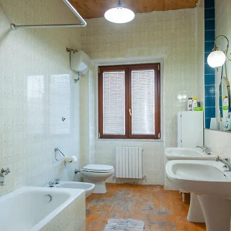 Apartman Solar Private 30 Minutes From The Sea - Solare A 30 Minuti Dal Mare Tempio Pausania