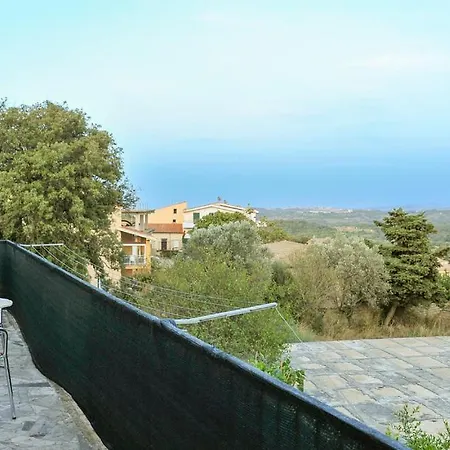 Apartment Solar Apartment: Seaside Proximity Tempio Pausania