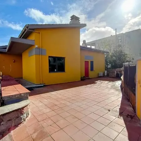 Solar Apartment: Seaside Proximity