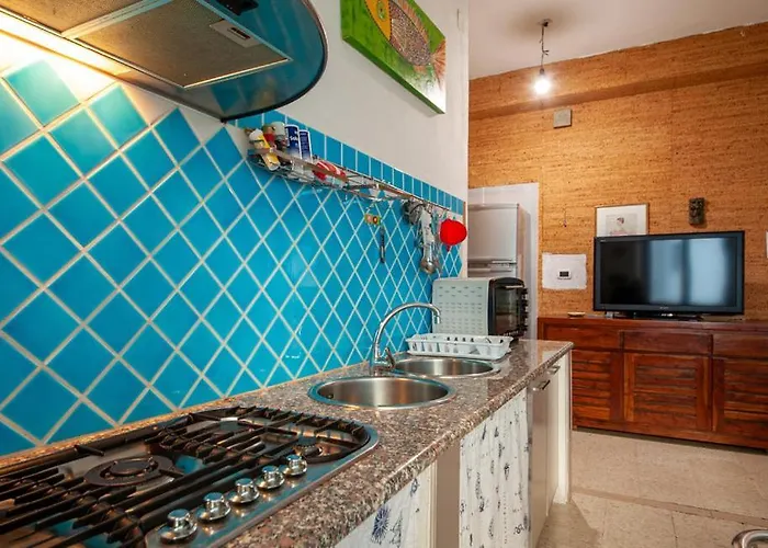 Solar Private 30 Minutes From The Sea - Solare A 30 Minuti Dal Mare