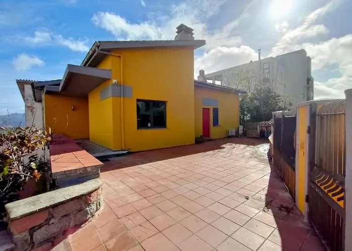 Solar Private 30 Minutes From The Sea - Solare A 30 Minuti Dal Mare